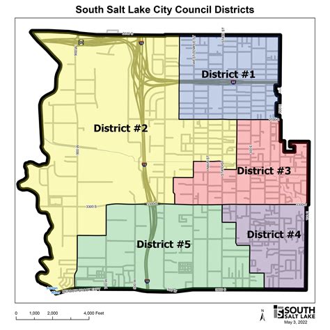 District .